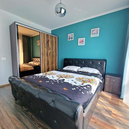 Cozy Apartment Prima Nufarul Oradea Exteriör bild